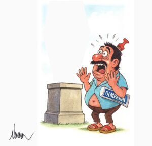 Coluna Aparte – Legado. Alinhar ou realinhar?