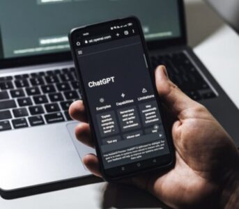 ChatGPT apresenta instabilidade nesta terça-feira (10)