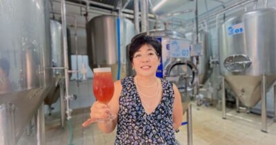 Cervejaria Dona estará presente no Festival de Bebidas Maranhense com sabores que celebram a cultura local