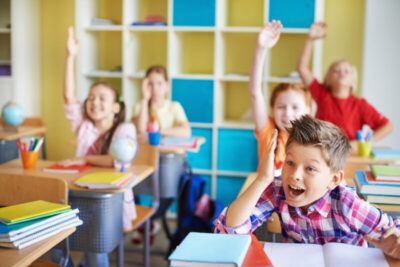 Adaptação escolar: como transformar novas etapas em experiências positivas?