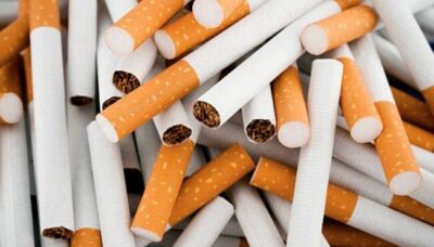 Maranhão lidera em venda de cigarros ilegais e perde R$ 111 milhões em impostos