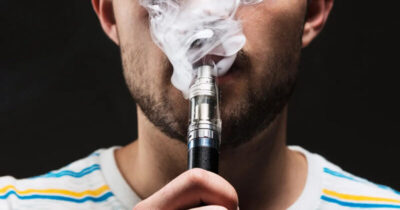 Senacon determina que plataformas retirem anúncios de cigarros eletrônicos sob pena de multa diária