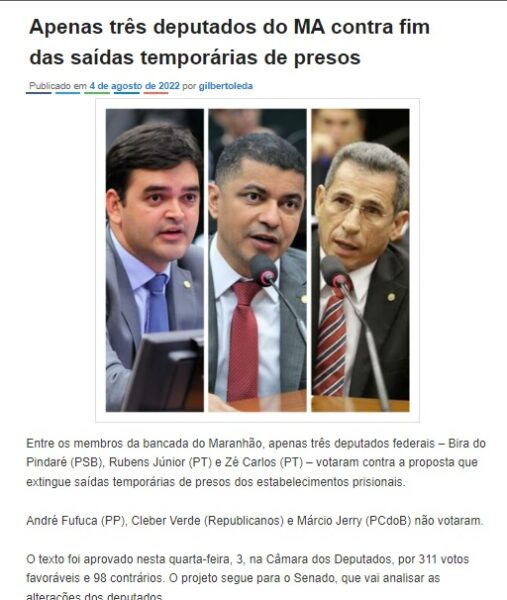 Foto: Reprodução