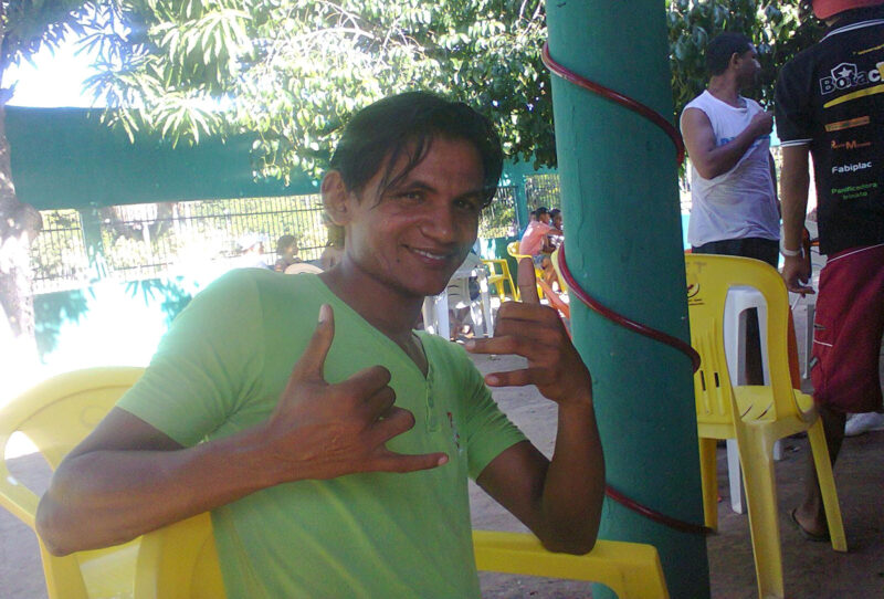 Foto: Reprodução