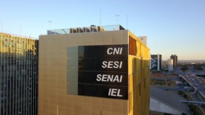 Segundo CNI, investimentos brasileiros nos EUA cresceram 52,3% em 10 anos
