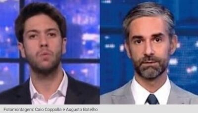 Intolerância política? Saiba como foi a crise durante o debate da CNN que culminou com “fuga” do debatedor esquerdista…