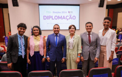 Coletivo Nós faz balanço do primeiro mandato e mostra que fórmula deu certo