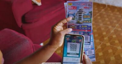Com R$ 500 mil no bolso, maranhense reforma a casa e garante um futuro melhor para o filho