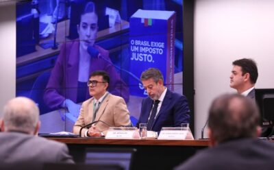 Comissão da Câmara aprova isenção do IR para quem ganha até R$ 5 mil