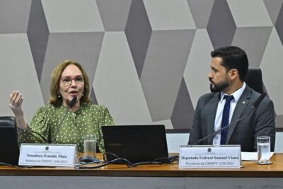 Instalada comissão para analisar programa que agiliza os benefícios do INSS