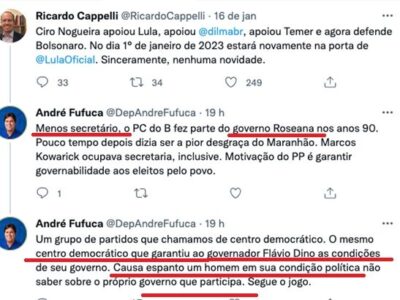 Cala a boca Capelli…