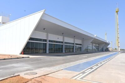 Concessionária do Aeroporto de Imperatriz adere à iniciativa global de proteção à biodiversidade