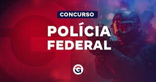 Concurso da PF está com inscrições abertas para 1.000 vagas