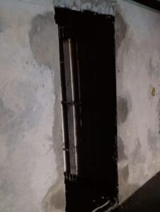 Moradores denunciam uso de força, ameaças, derrubada de cercas, arrombamento de portas em tentativa de despejo no povoado Itapiré