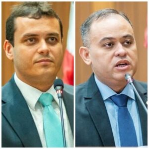 Bancada de apoio ao Governo ganha mais força na Assembleia e reduz a banda silenciosa