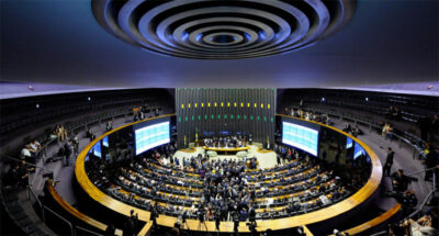 Congresso manobra para beneficiar os fichas-sujas