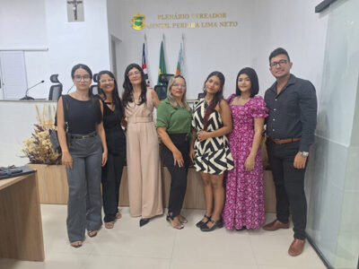 Prefeitura de Araioses avança na valorização cultural com a formalização do Conselho Municipal de Políticas Culturais