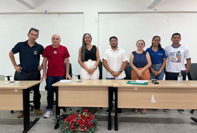 Conselho Municipal de Saúde avança no fortalecimento das ações do setor