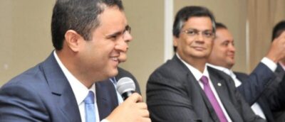 Consórcio do atraso: No final de 8 anos, prefeito do PDT deixou prejuízos irreparáveis e obras fantasmas na capital do Maranhão, São Luís…