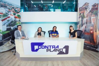 ‘Contraplano’ aborda a 48ª edição do Festival Guarnicê de Cinema
