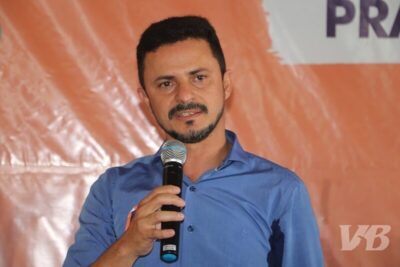 MPTO requer indisponibilidade de bens de Ho-She-min, ex-prefeito de Praia Norte