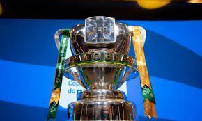 Sampaio e Maranhão já conhecem seus adversários na Copa do Brasil