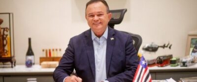 Governo do Maranhão participa da abertura do XVI Congresso Nacional de Defensores Públicos
