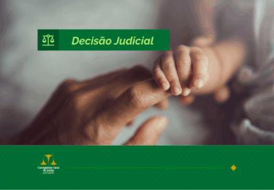 Justiça do Maranhão reconhece dupla maternidade de criança gerada por inseminação caseira