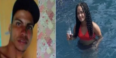 Homem usa cabo do carregador de celular para matar namorada