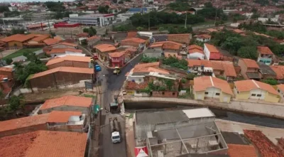 Maranhão receberá R$ 350 milhões para urbanização de favelas em São Luís e São José de Ribamar