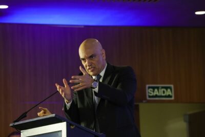 Coronel do Exército nega monitoramento ilegal de Moraes