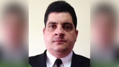 Marcelo Câmara, ex-assessor de Bolsonaro, é preso pela PF