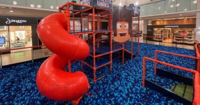 Parque Temático Authentic Games chega a São Luís para as férias de janeiro