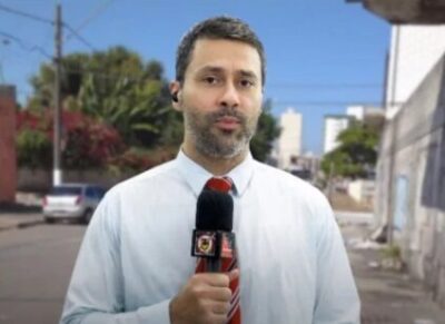 Humor conservador: veja no vídeo, a fuga de um bandido em plena CPI do Circo…