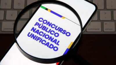 Inscrições para o Concurso Público Nacional Unificado (CPNU) 2025 começam nesta quarta-feira