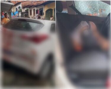 Saiba os detalhes do homicídio e da tentativa de feminicídio em São Luís