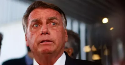 Bolsonaro é alvo de operação da PF e usará tornozeleira eletrônica