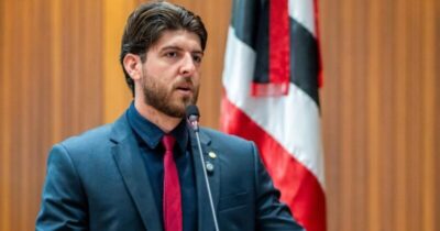 Deputado destaca atuação de Orleans Brandão à frente da pasta de Assuntos Municipais