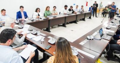 Frente Parlamentar lança observatório da pobreza nos municípios