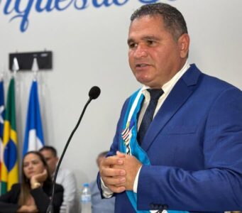 Prefeito de Fortuna tem contas reprovadas pelo TCE do Maranhão