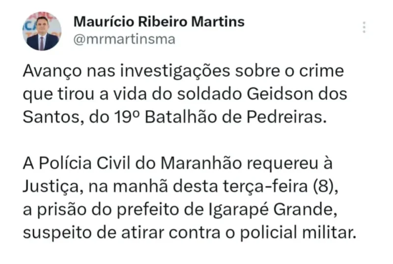 Foto: Reprodução