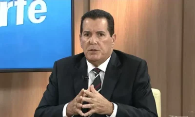 MP aciona Justiça e pede afastamento de Antônio Américo do comando da FMF