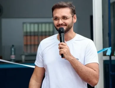 TCE-MA reprova contas da gestão do prefeito de Santa Inês, Luis Felipe Oliveira de Carvalho, por irregularidades fiscais