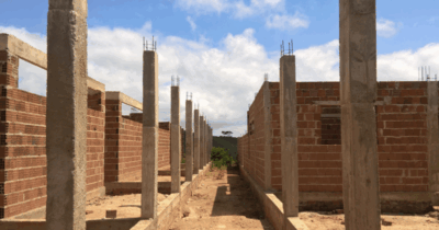 MP cobra Prefeitura de Lago Verde por abandono de obras escolares e ameaça judicializar caso