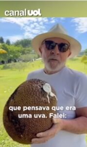 Depois de Bacabeira, Lula lançará em São Luís o PAC dos otários?