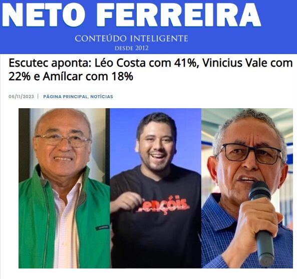 Foto: Reprodução