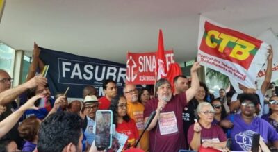 Governo Lula injeta R$ 16 bilhões na economia com pagamento dos servidores