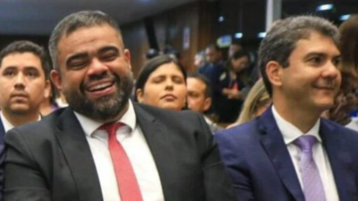 O embate entre Câmara de Vereadores de São Luís e Eduardo Braide