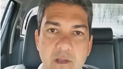Prefeito de São Luís culpa Caema e população pelos alagamentos