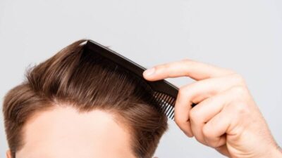 Homens também cuidam: dicas para um cabelo saudável